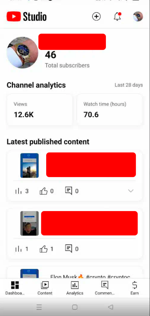 Как лить УБТ youtube shorts? Мануал 2024
